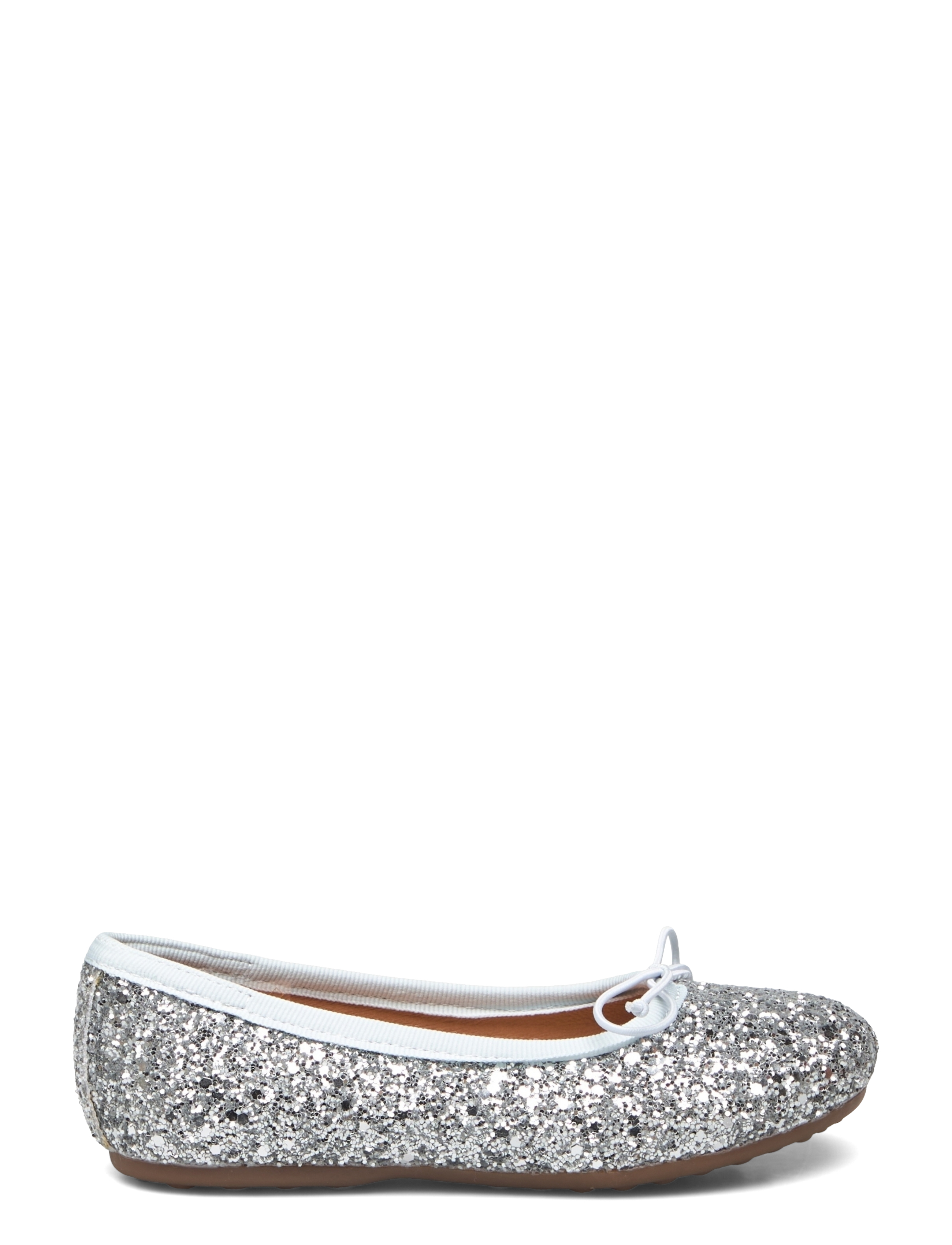 Bisgaard - bisgaard lucy - silver glitter - 2