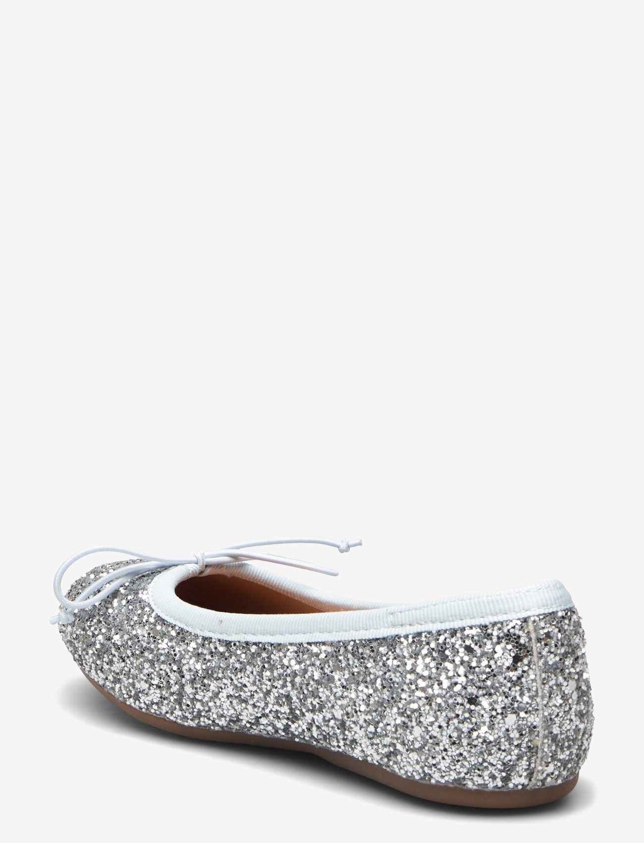 Bisgaard - bisgaard lucy - silver glitter - 2