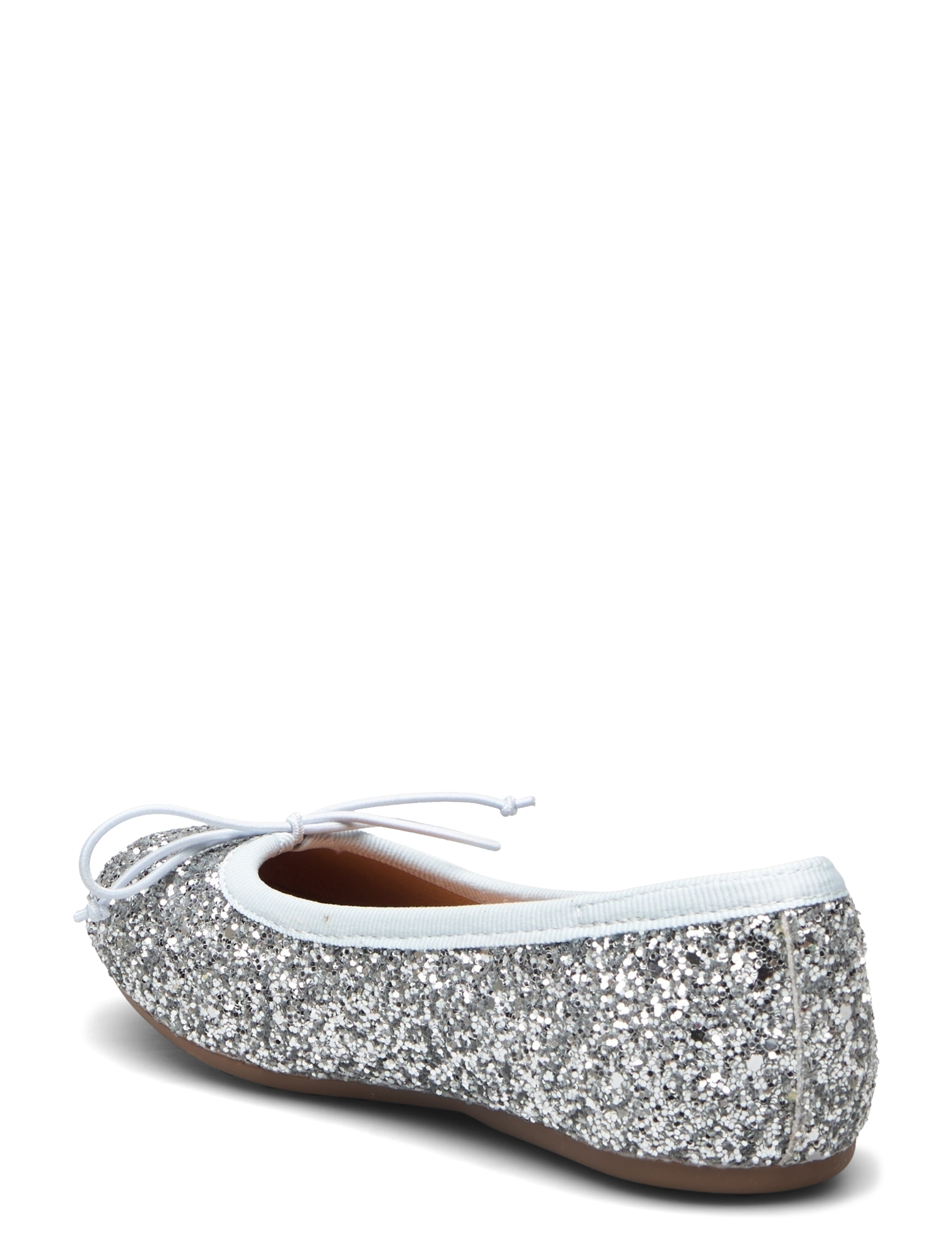 Bisgaard - bisgaard lucy - silver glitter - 3