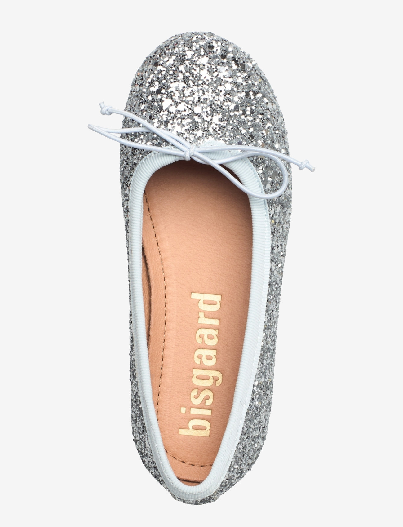 Bisgaard - bisgaard lucy - silver glitter - 3