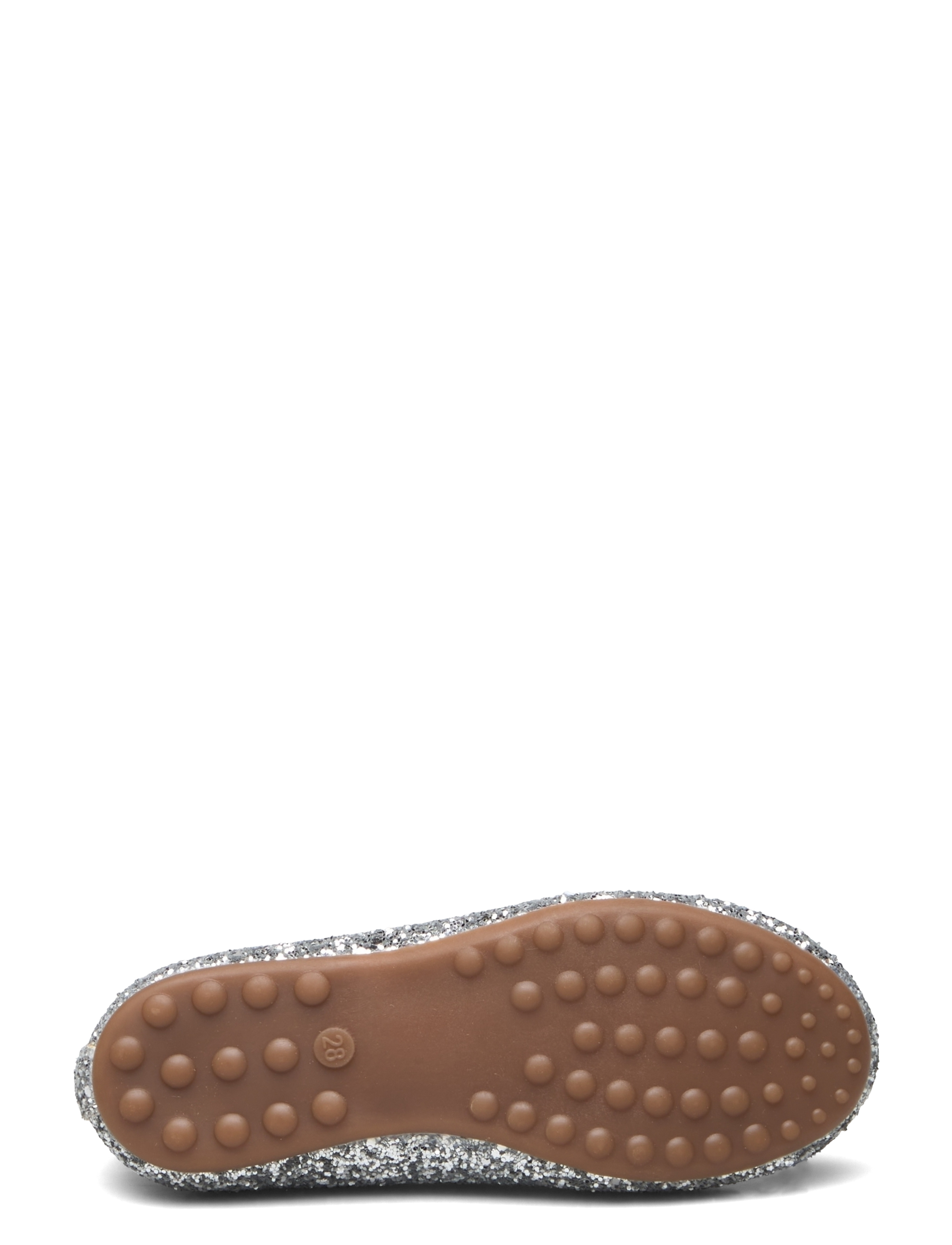 Bisgaard - bisgaard lucy - silver glitter - 5