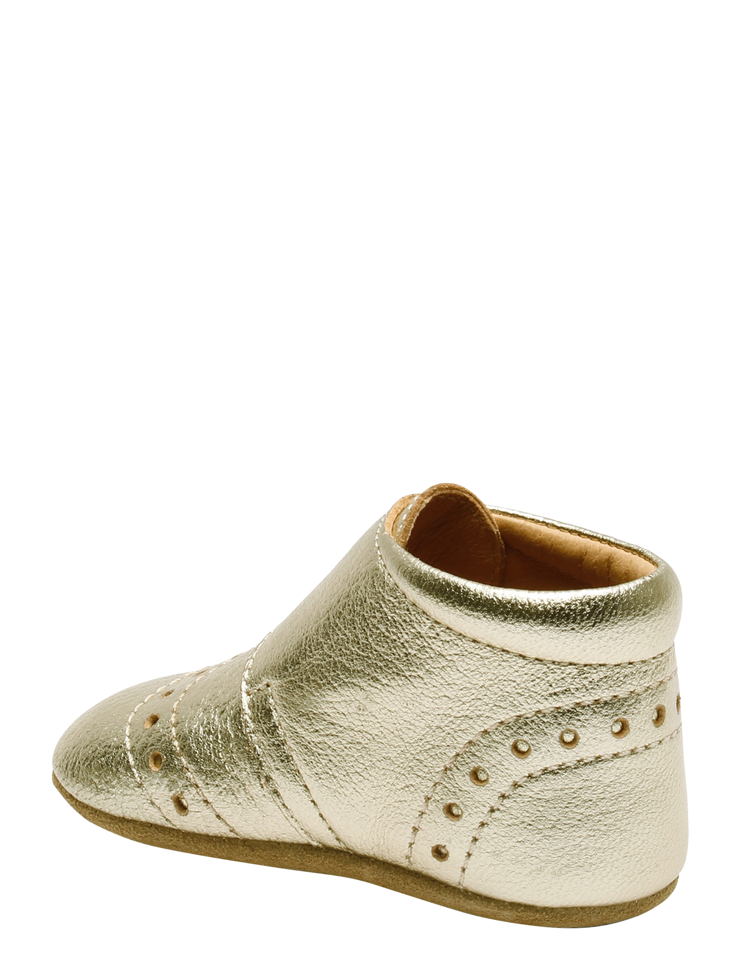 Bisgaard - bisgaard petit - kids - gold - 4