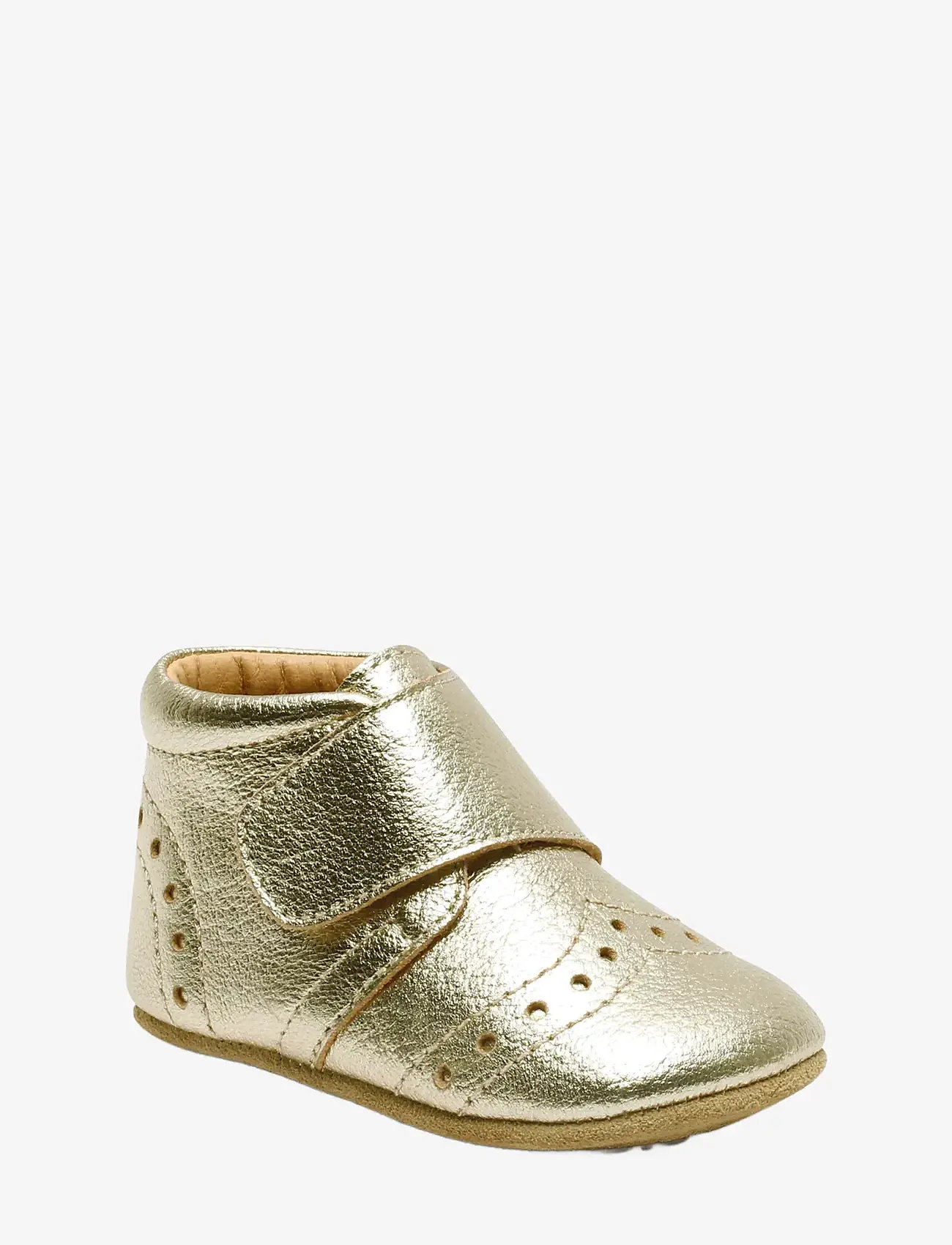 Bisgaard - bisgaard petit - sussid - gold - 1
