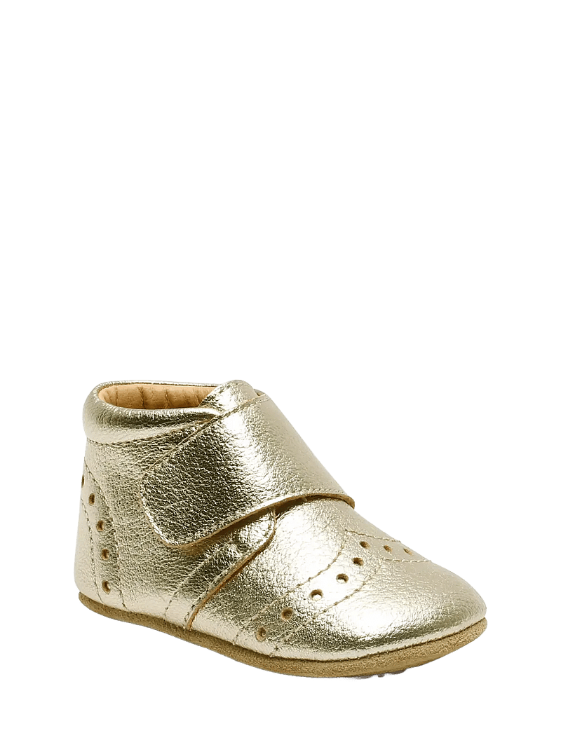Bisgaard - bisgaard petit - sussid - gold - 1