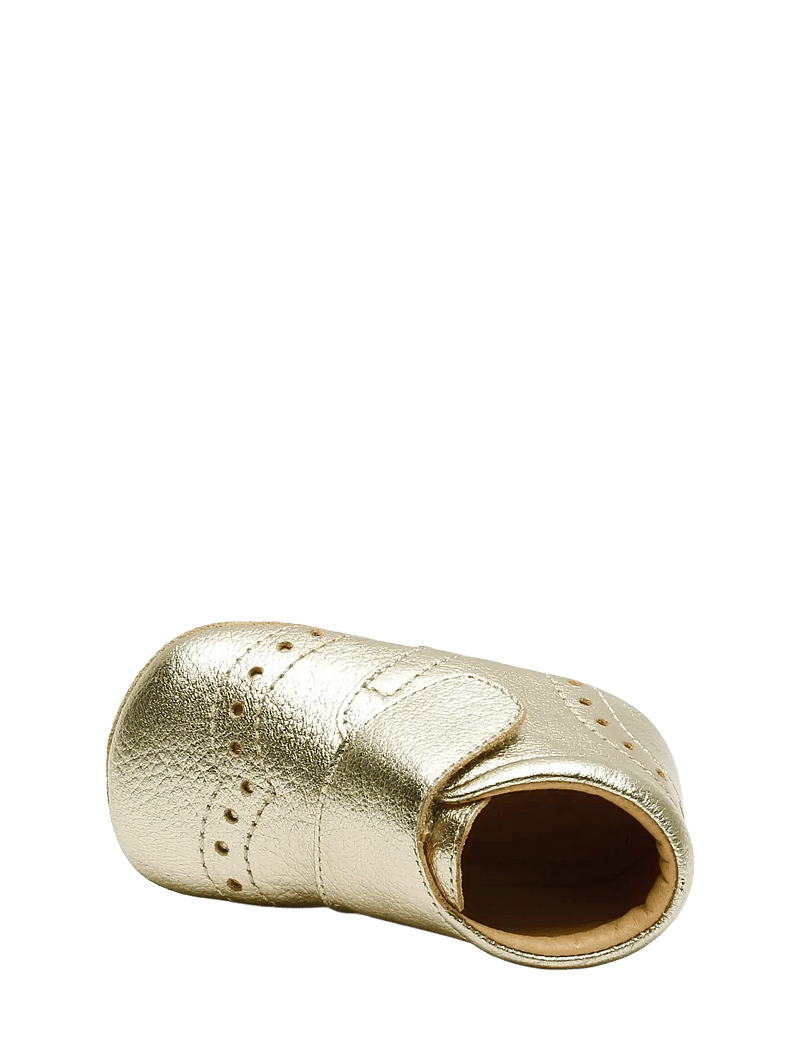Bisgaard - bisgaard petit - sussid - gold - 2