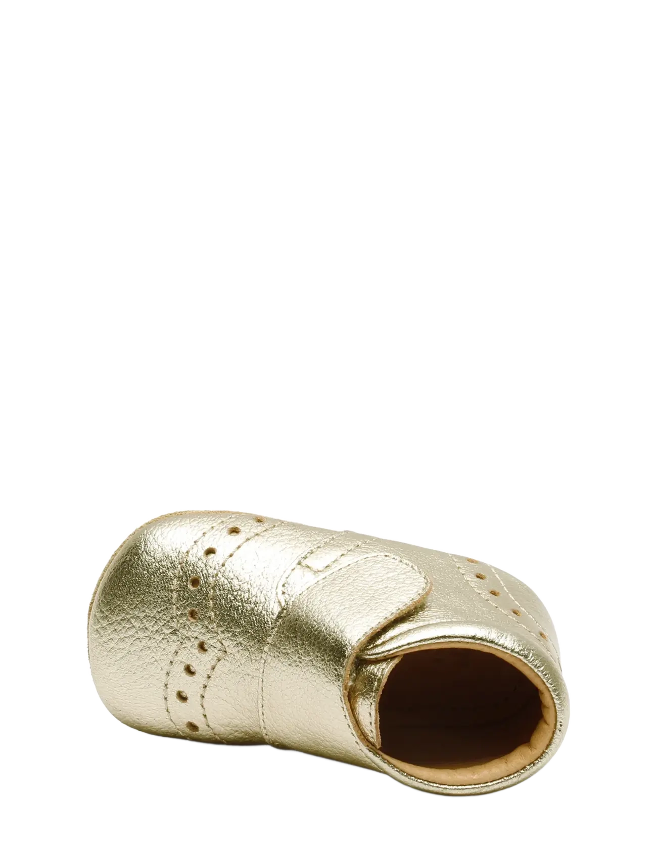 Bisgaard - bisgaard petit - lapsed - gold - 2