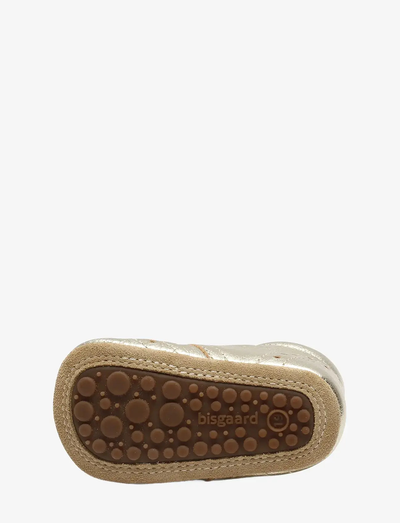 Bisgaard - bisgaard petit - sussid - gold - 4