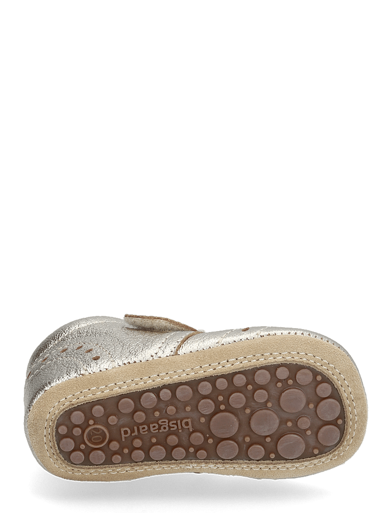 Bisgaard - bisgaard petit - sussid - gold - 5
