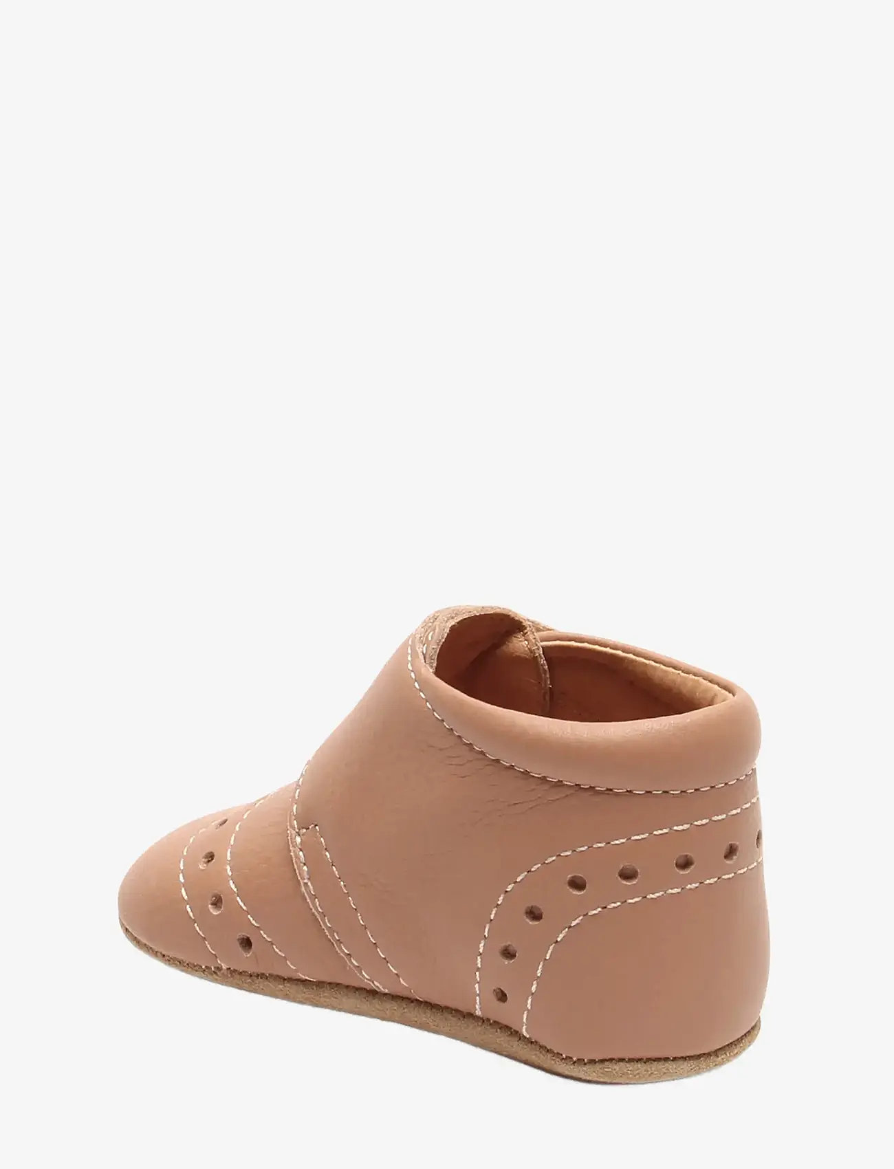 Bisgaard - bisgaard petit - inneskor - nude - 2