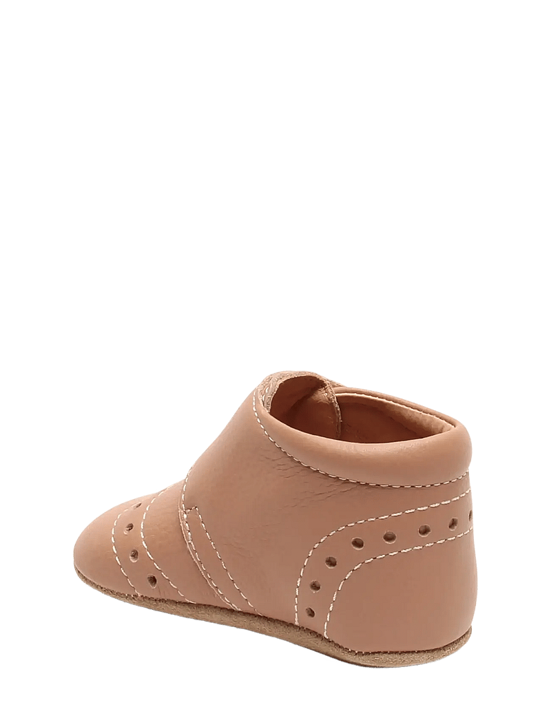 Bisgaard - bisgaard petit - inneskor - nude - 2