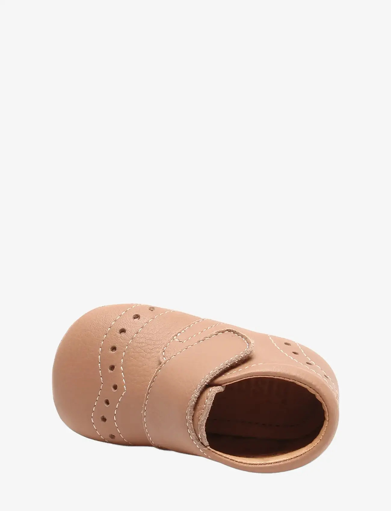 Bisgaard - bisgaard petit - inneskor - nude - 3