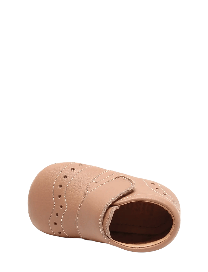 Bisgaard - bisgaard petit - inneskor - nude - 3