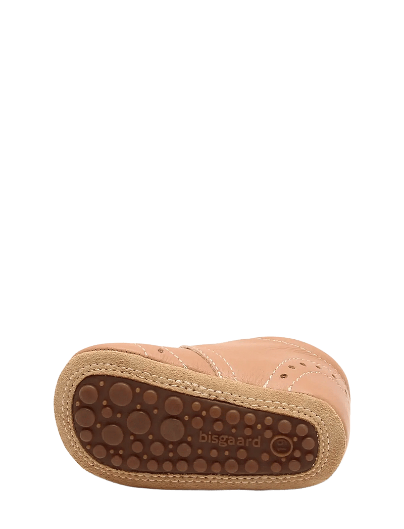 Bisgaard - bisgaard petit - inneskor - nude - 4