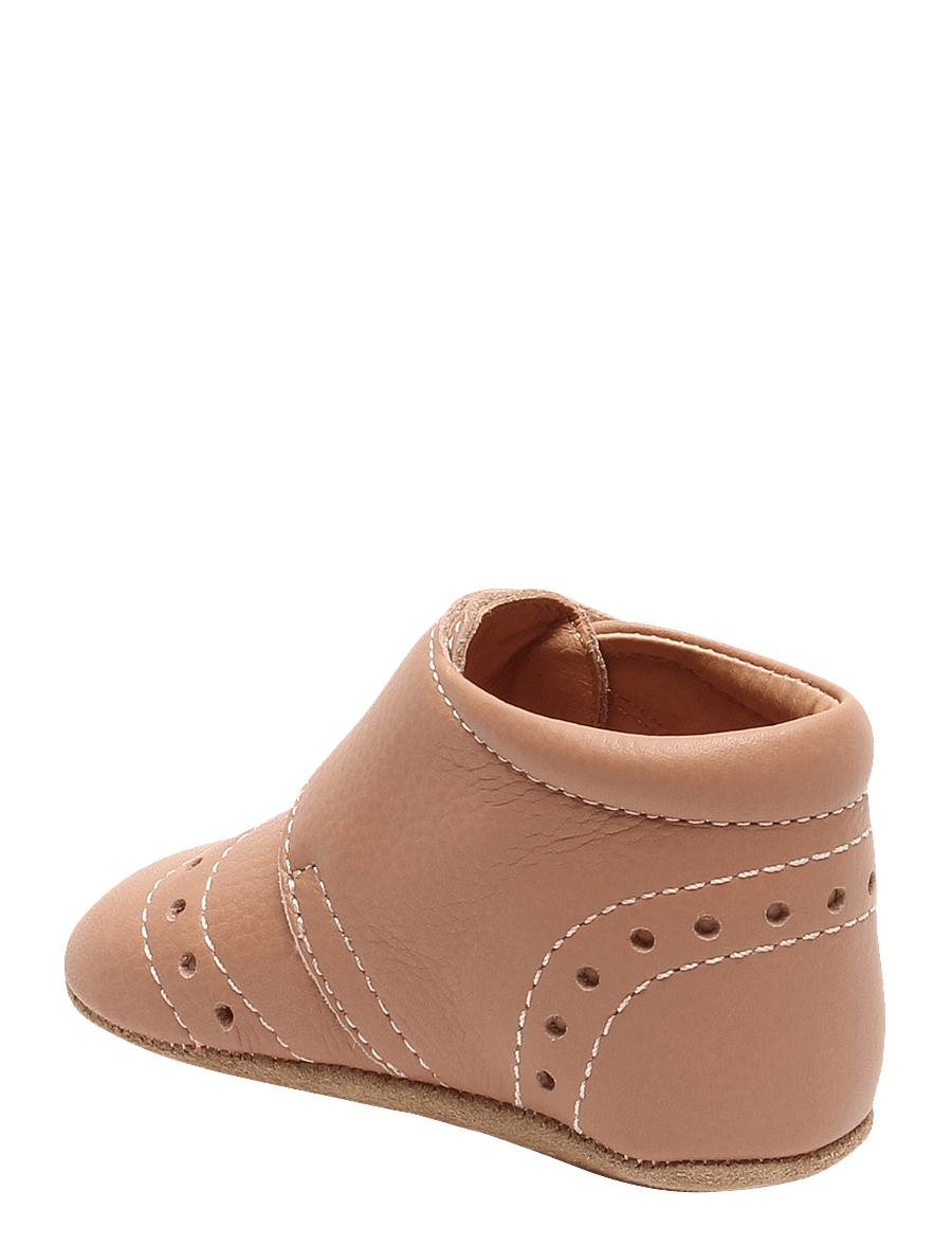 Bisgaard - bisgaard petit - hausschuhe - nude - 5