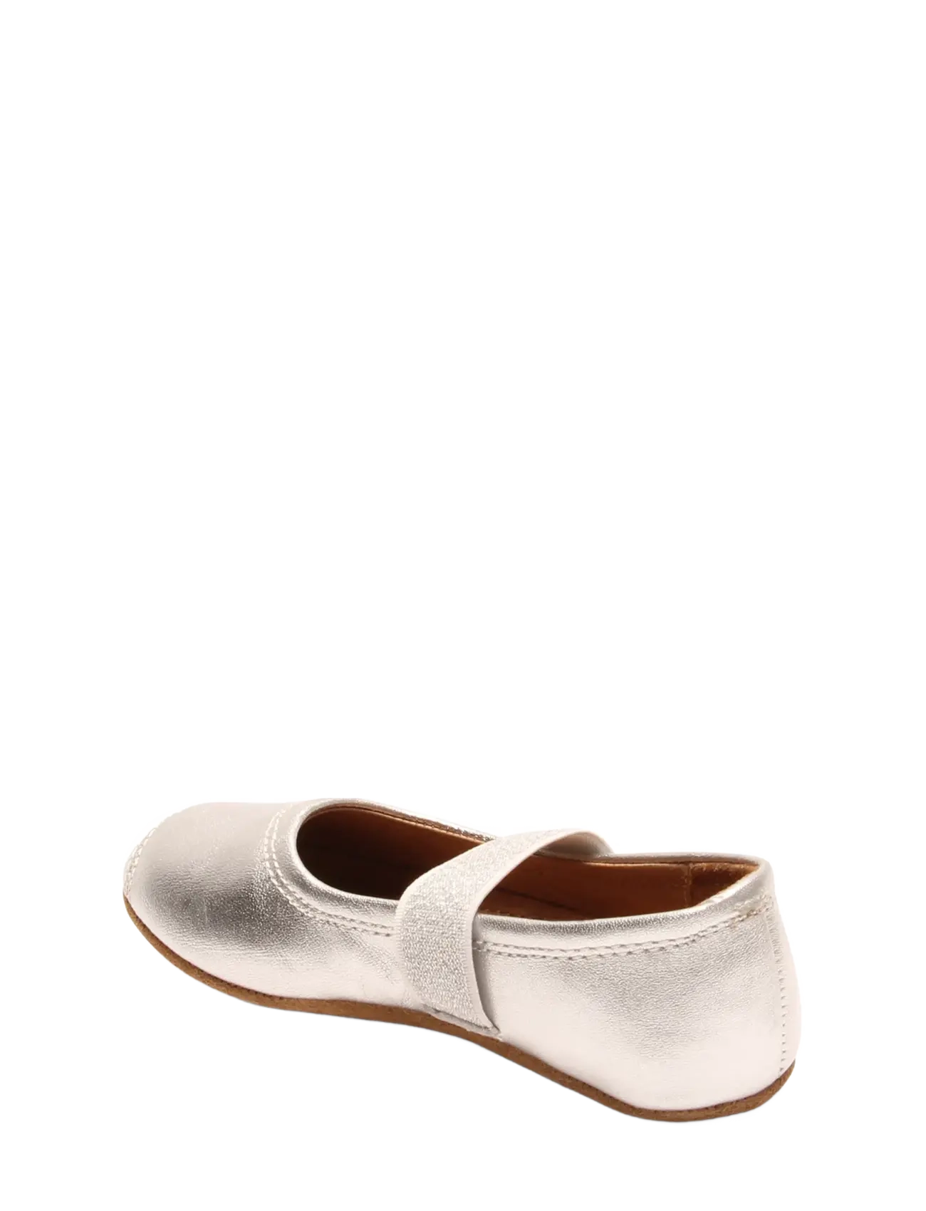 Bisgaard - bisgaard ballet - summer savings - 01 silver - 2