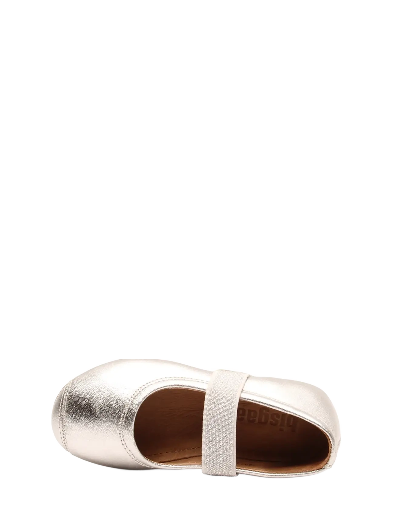 Bisgaard - bisgaard ballet - summer savings - 01 silver - 3