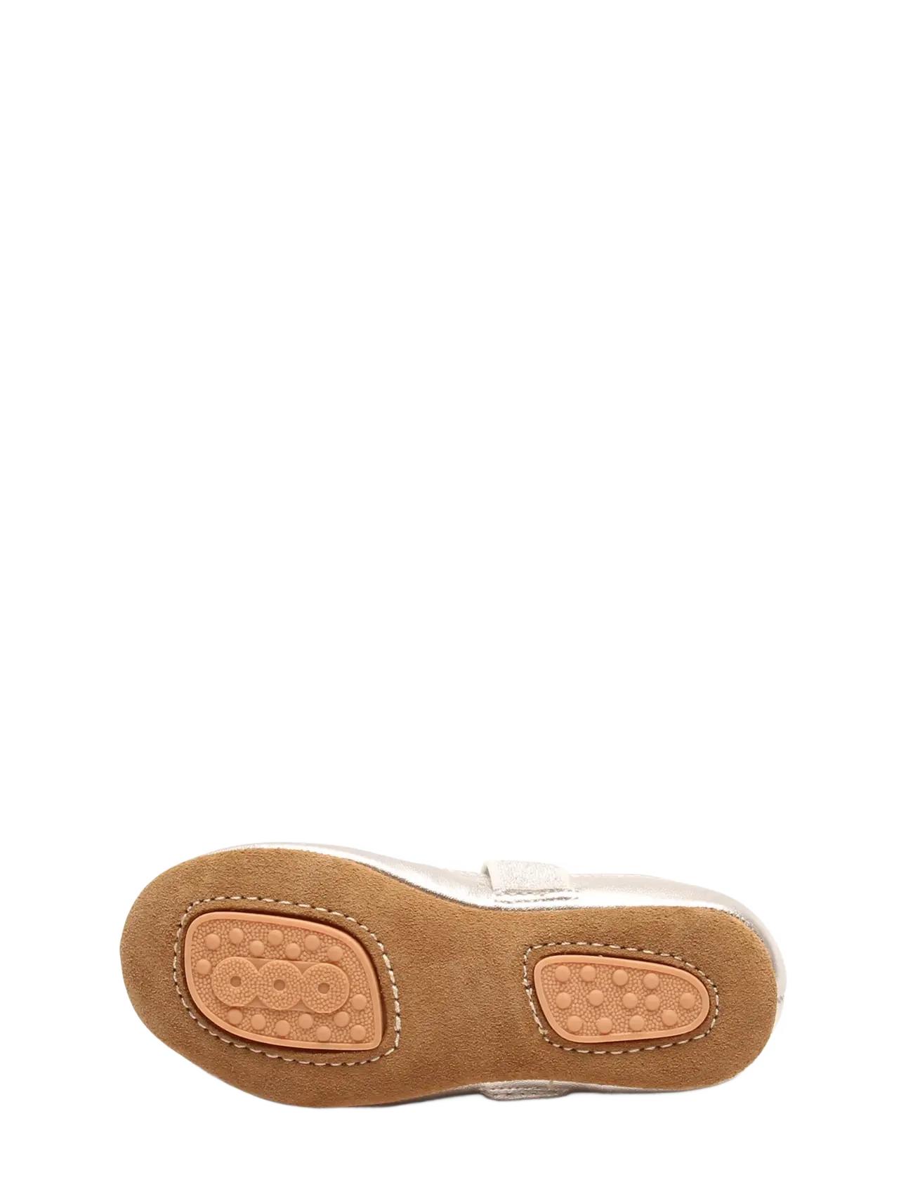 Bisgaard - bisgaard ballet - summer savings - 01 silver - 4