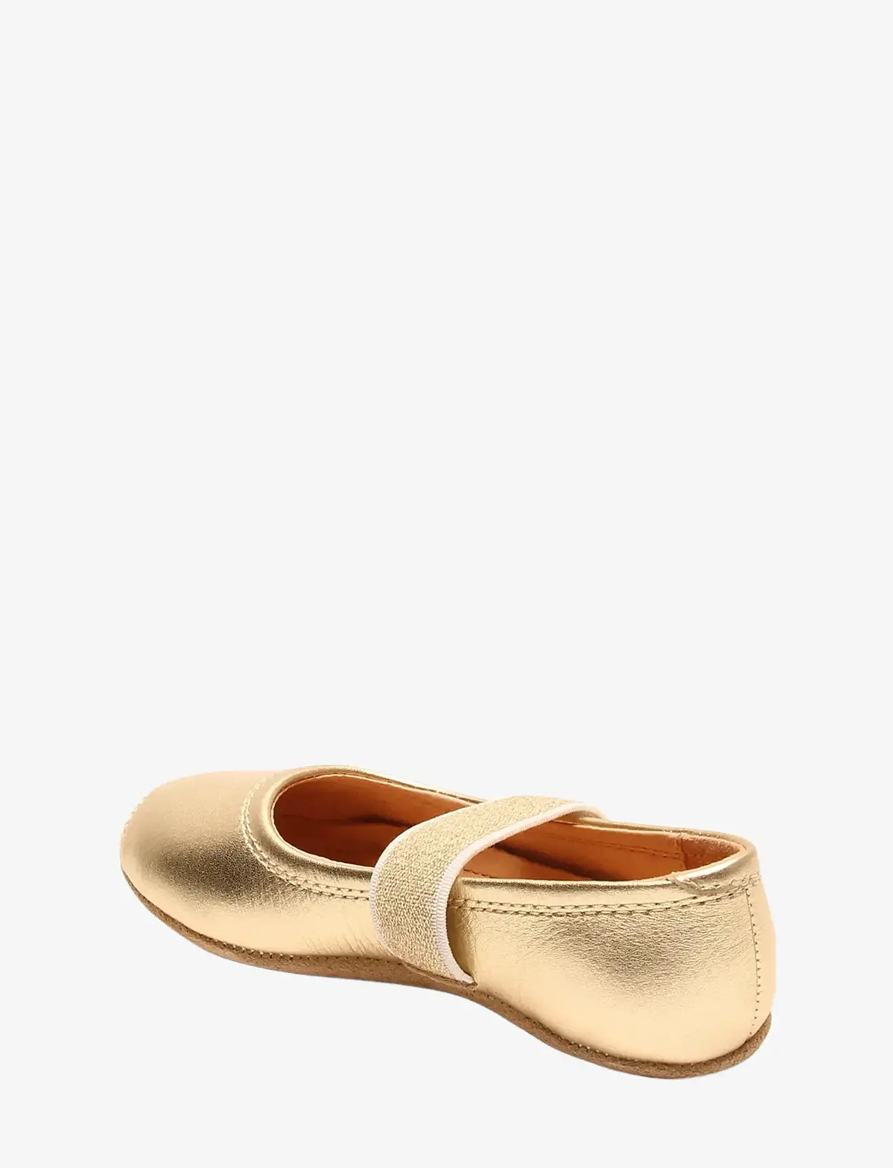 Bisgaard - bisgaard ballet - konfirmationstøj - 02 gold - 2