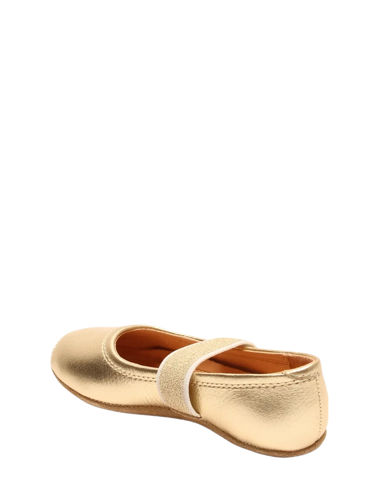 Bisgaard - bisgaard ballet - sommarfynd - 02 gold - 2