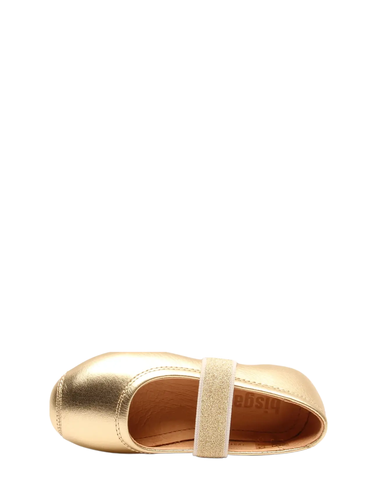 Bisgaard - bisgaard ballet - sommarfynd - 02 gold - 3