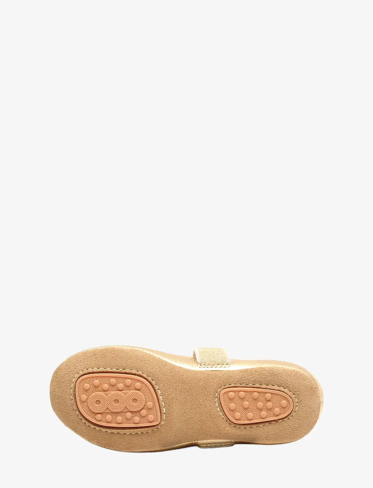 Bisgaard - bisgaard ballet - konfirmationstøj - 02 gold - 4