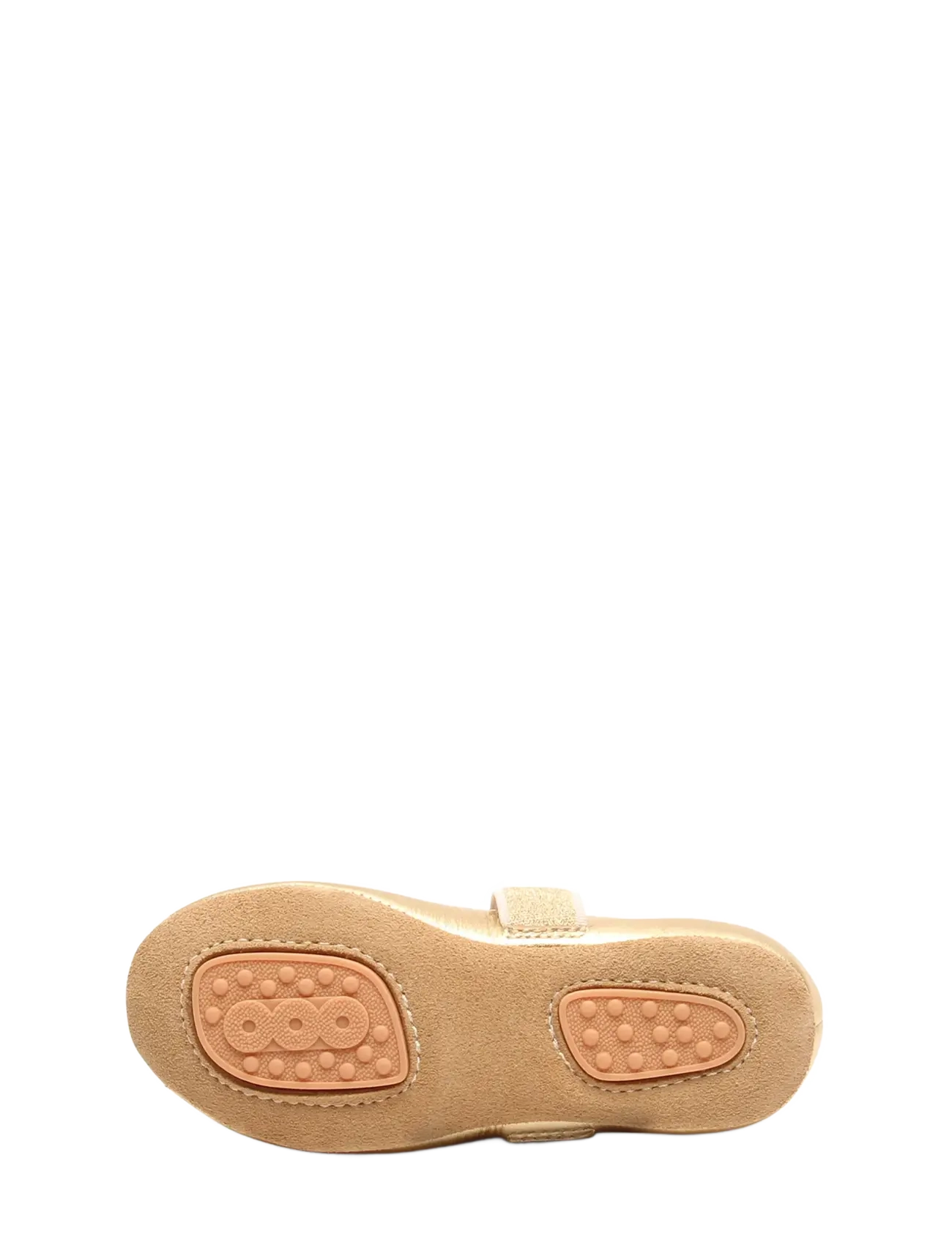 Bisgaard - bisgaard ballet - sommarfynd - 02 gold - 4