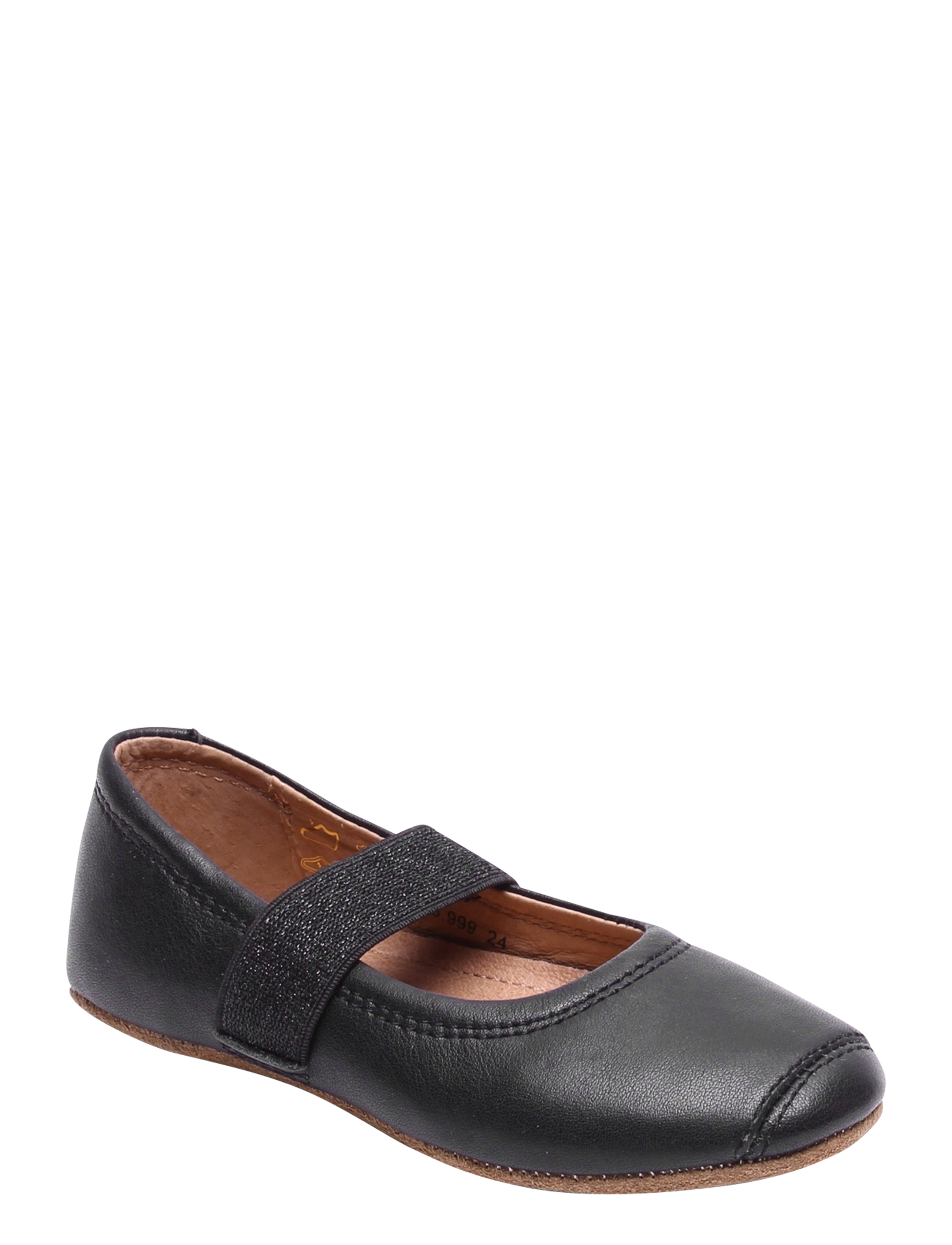 BISGAARD Bisgaard Ballet Blau - 26/17.3CM - Kinder