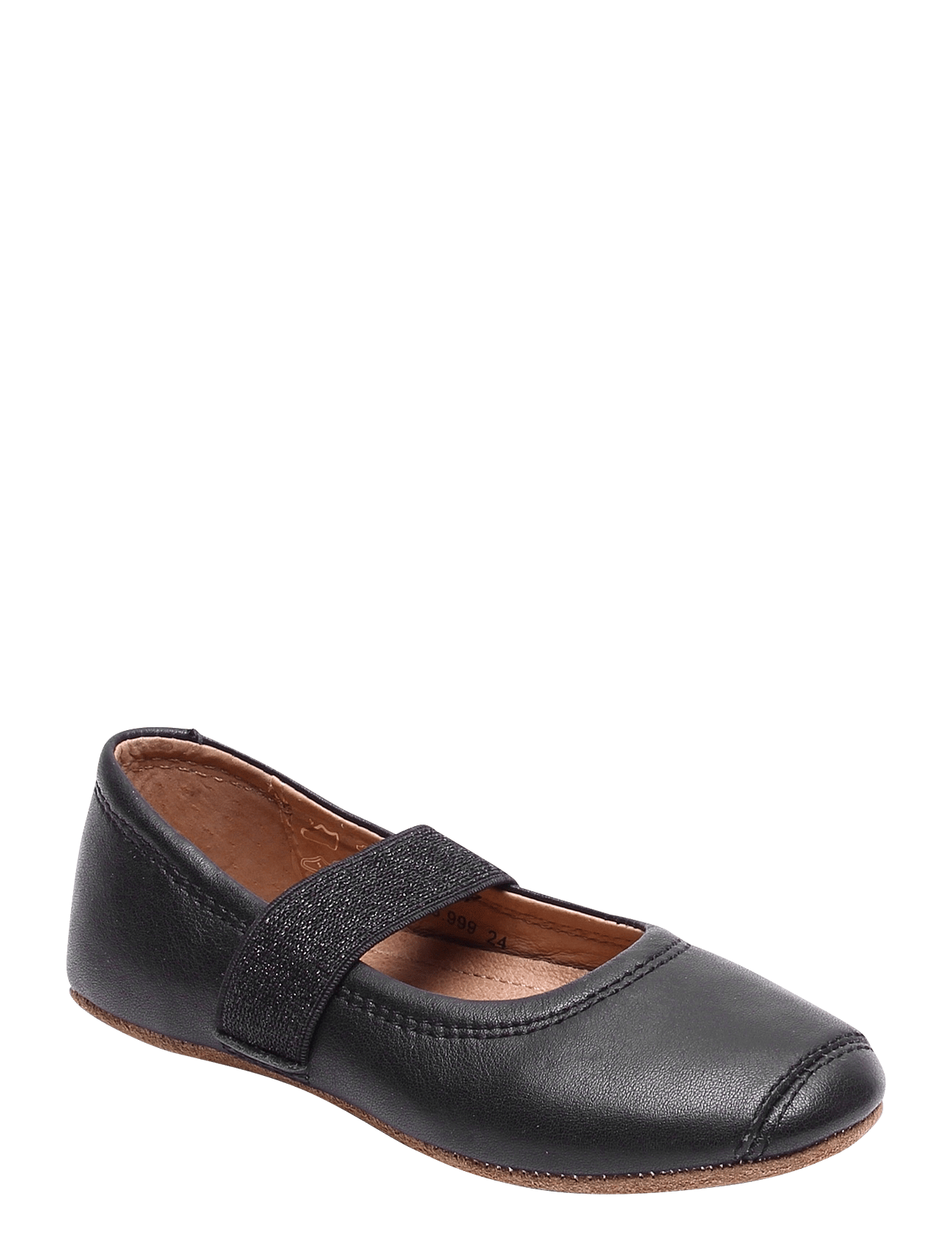 tøfler Ballet Black str. 36