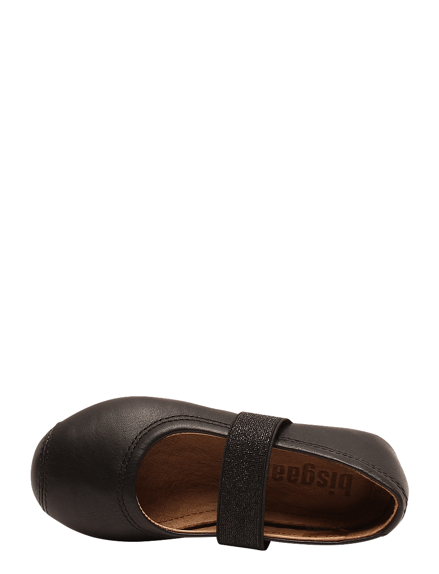 Bisgaard - bisgaard ballet - ballerinas & slipper - 79 noir - 1