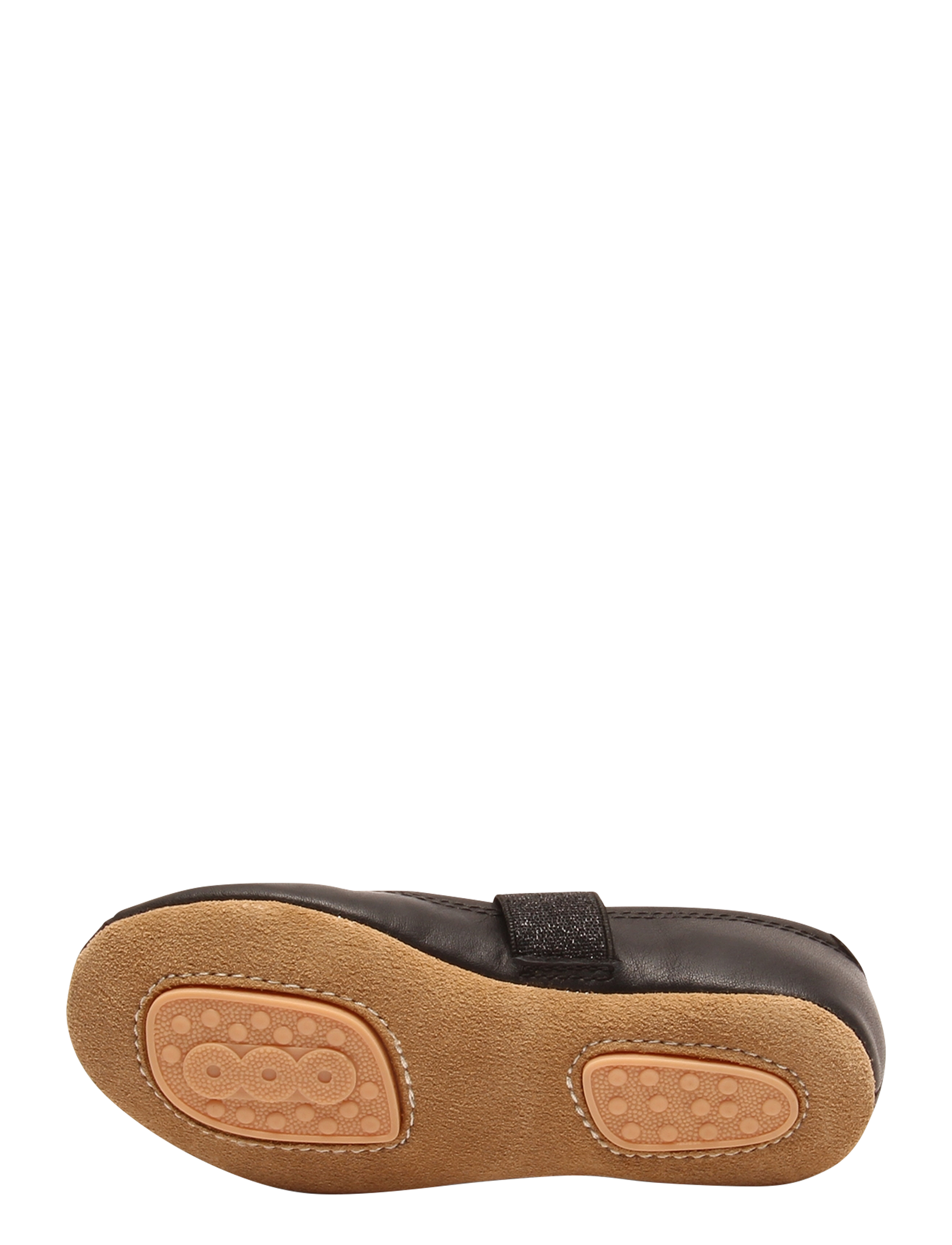 Bisgaard - bisgaard ballet - summer savings - 79 noir - 2