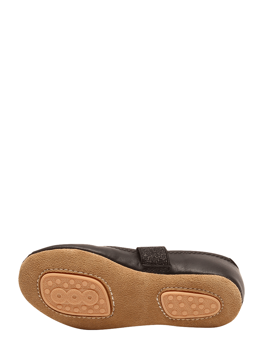 Bisgaard - bisgaard ballet - ballerinas & slipper - 79 noir - 2