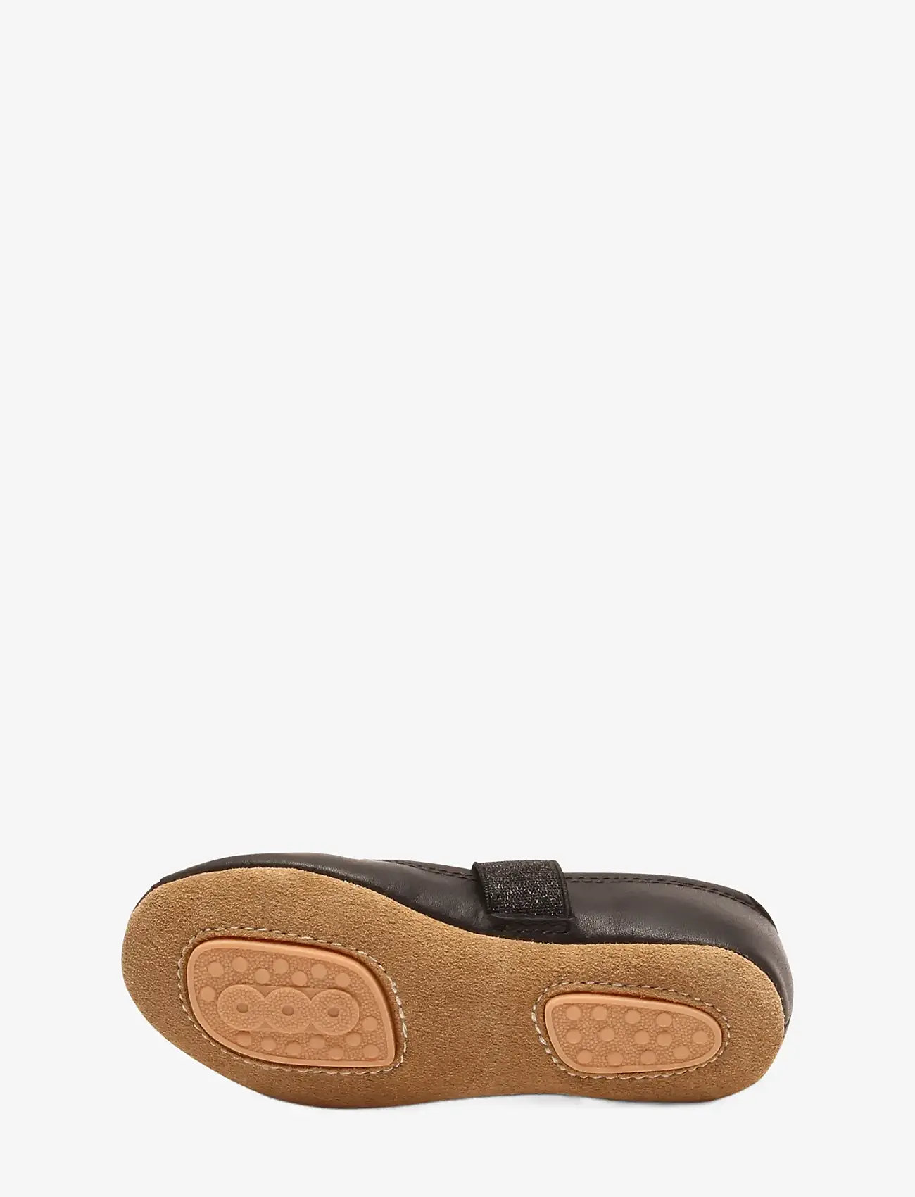 Bisgaard - SLIPPERS BALLET - konfirmation - 79 noir - 3