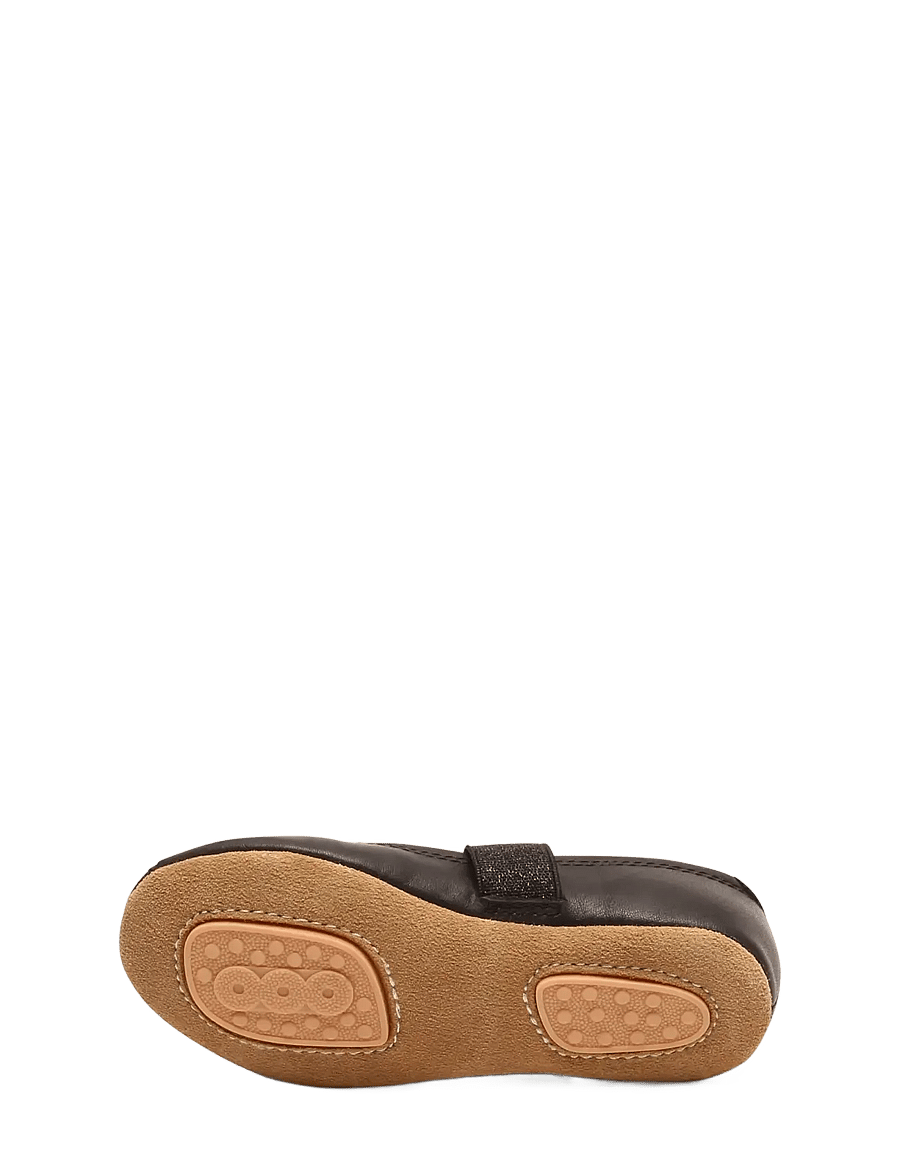 Bisgaard - bisgaard ballet - ballerinas & slipper - 79 noir - 3