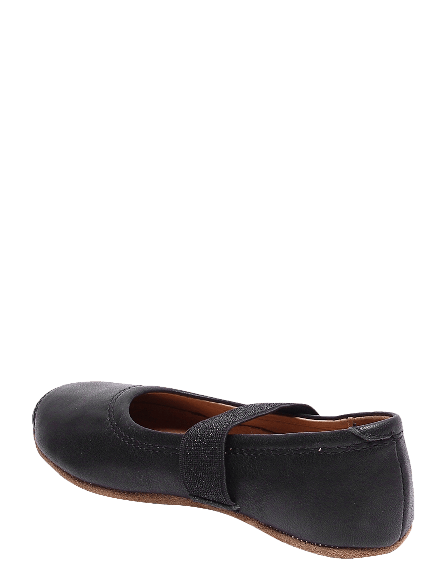 Bisgaard - bisgaard ballet - ballerinas & slipper - 79 noir - 4