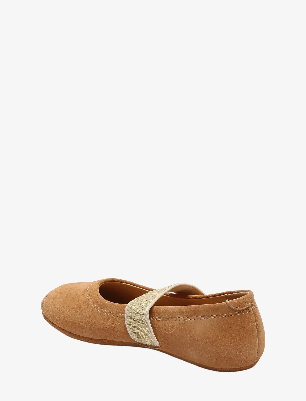 Bisgaard - bisgaard ballet - laveste priser - tan - 1