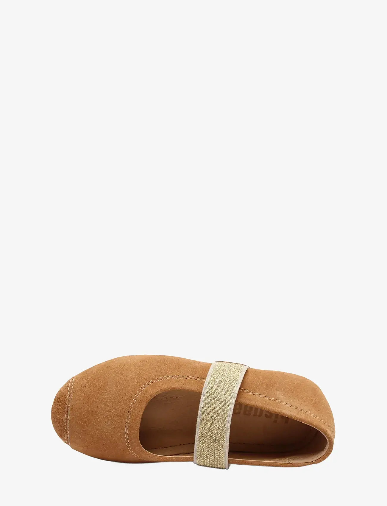 Bisgaard - bisgaard ballet - laveste priser - tan - 2