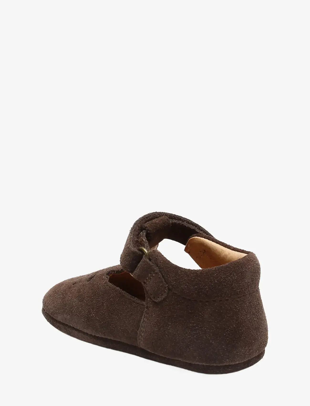 Bisgaard - bisgaard bloom - sandaler - dark brown - 2