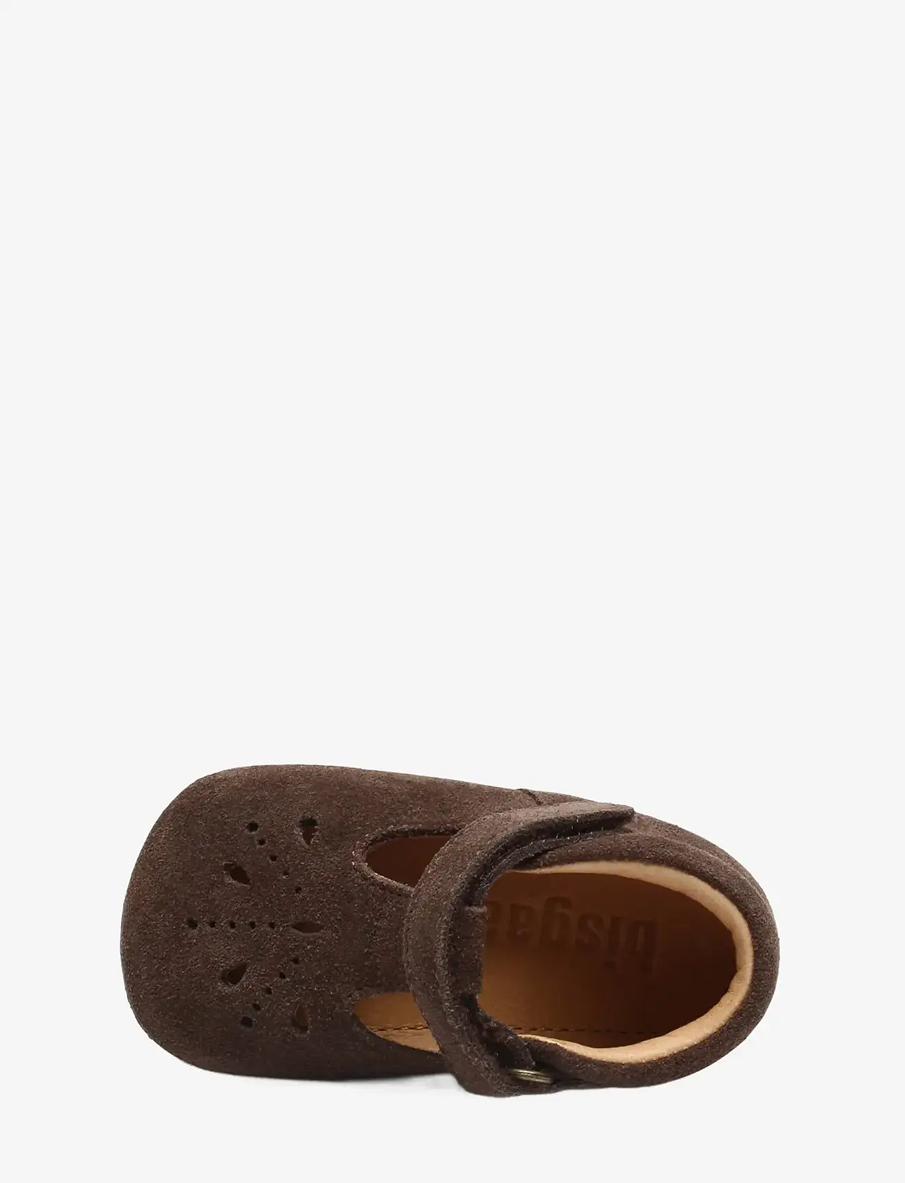 Bisgaard - bisgaard bloom - sandaler - dark brown - 3