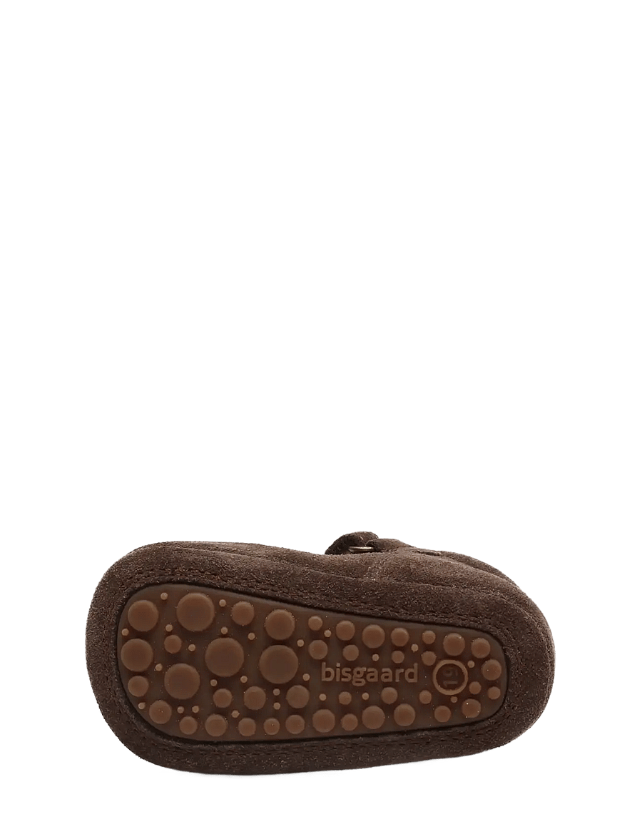 Bisgaard - bisgaard bloom - sandalen - dark brown - 4