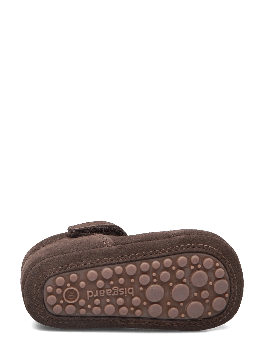 Bisgaard - bisgaard bloom - sandalen - dark brown - 5