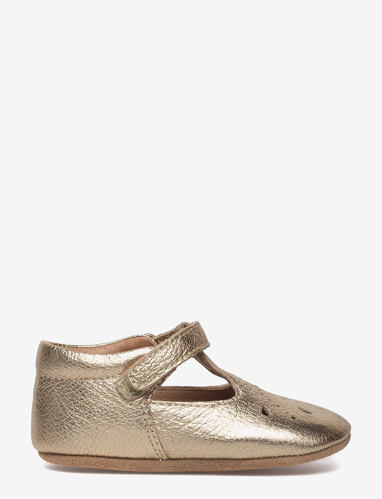 Bisgaard - bisgaard bloom - sandalen - gold - 1