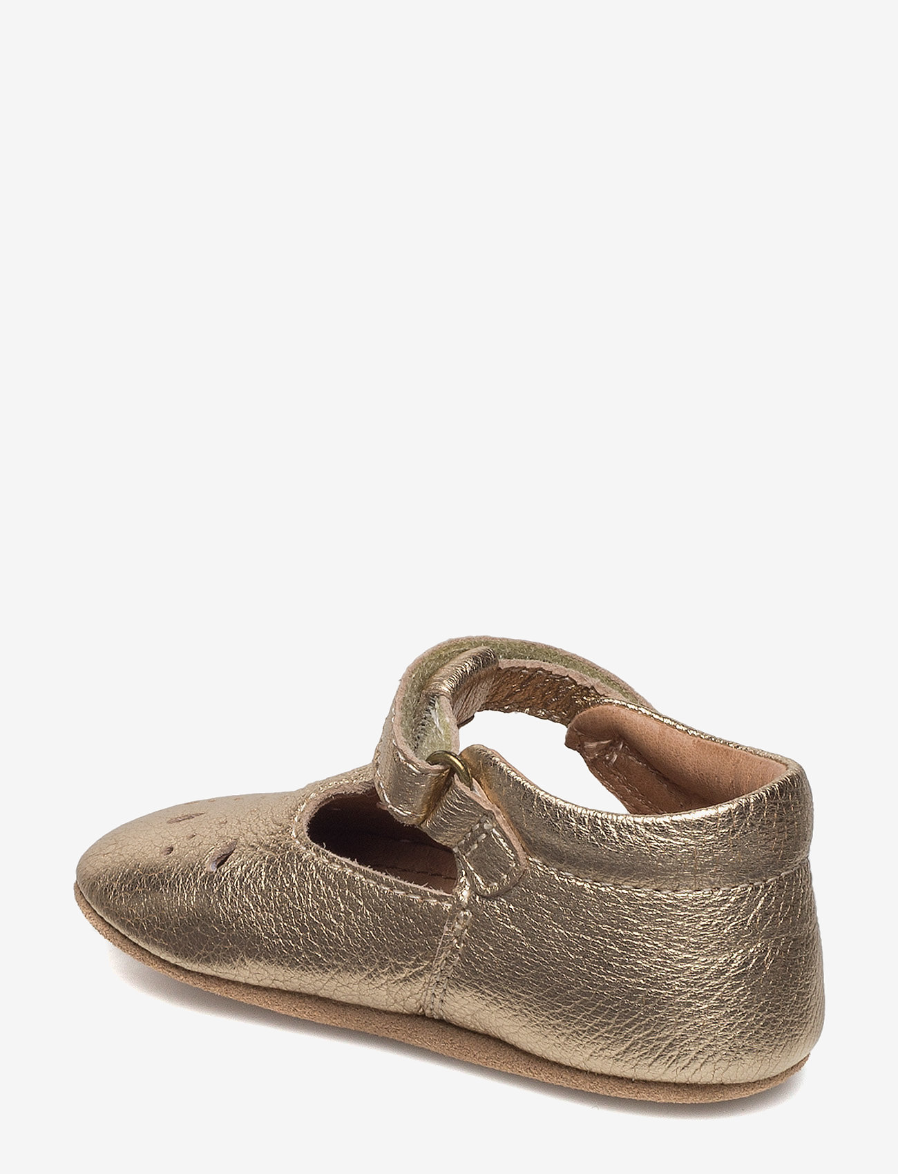 Bisgaard - bisgaard bloom - sandalen - gold - 2