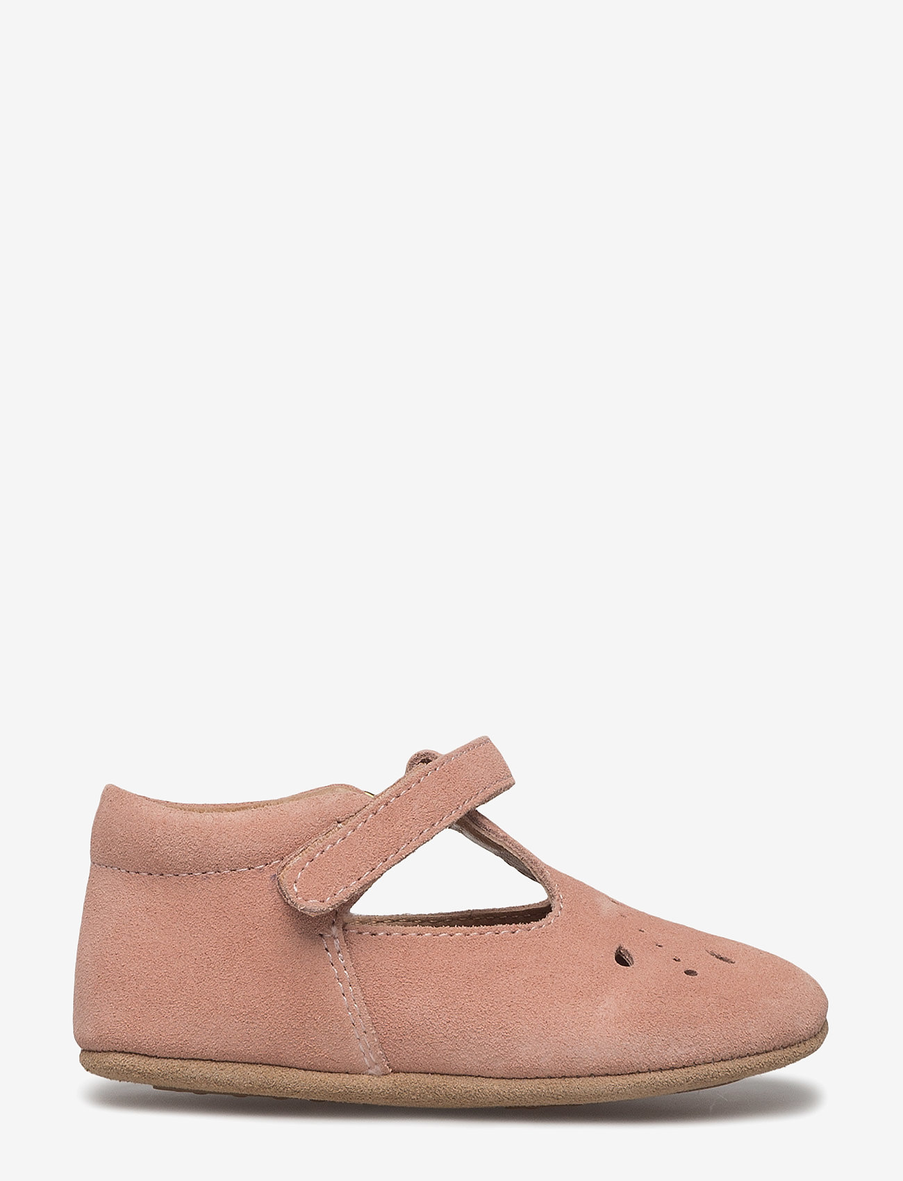 Bisgaard - bisgaard bloom - peach - 1