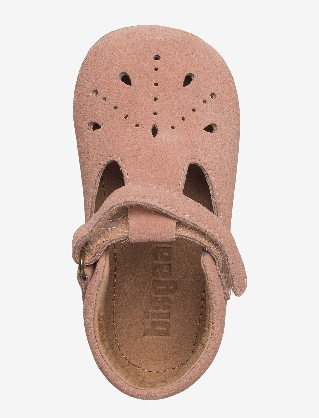 Bisgaard - bisgaard bloom - peach - 3