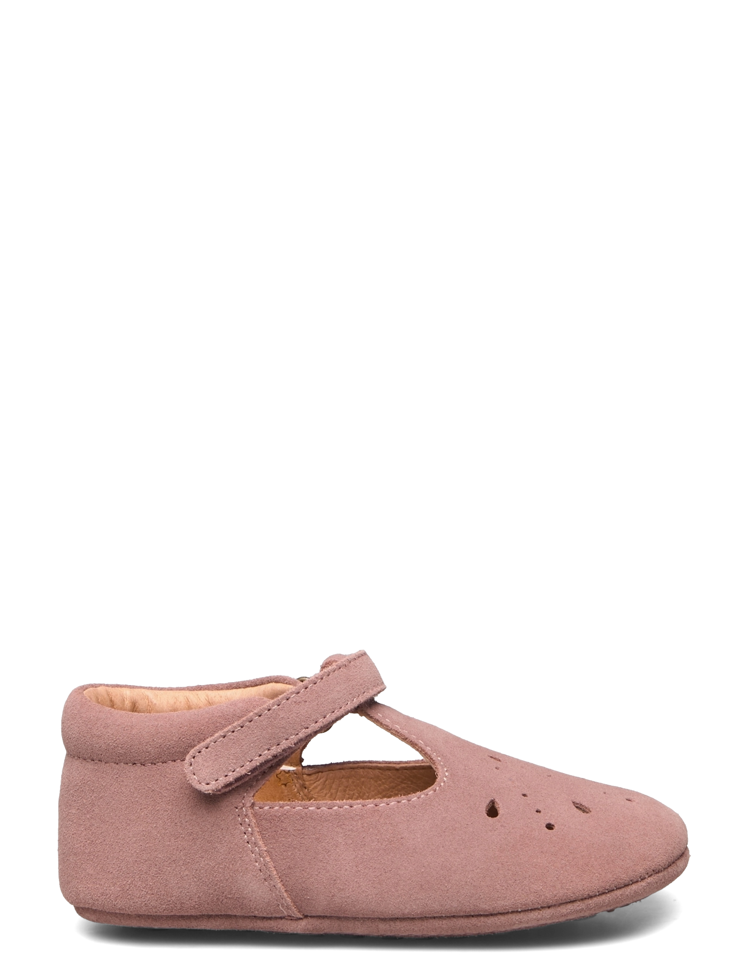 Bisgaard - bisgaard bloom - sandaler - rose - 2