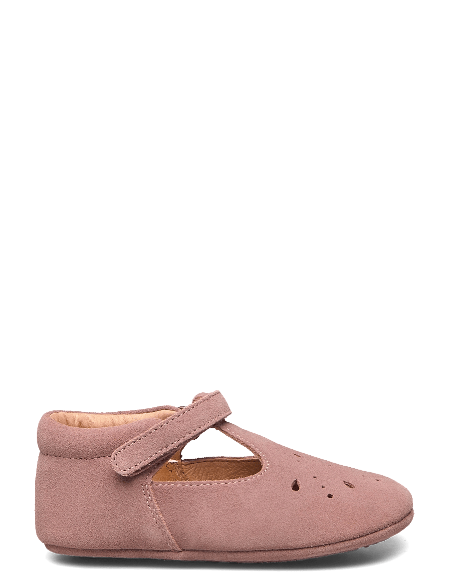 Bisgaard - bisgaard bloom - sandalen - rose - 2