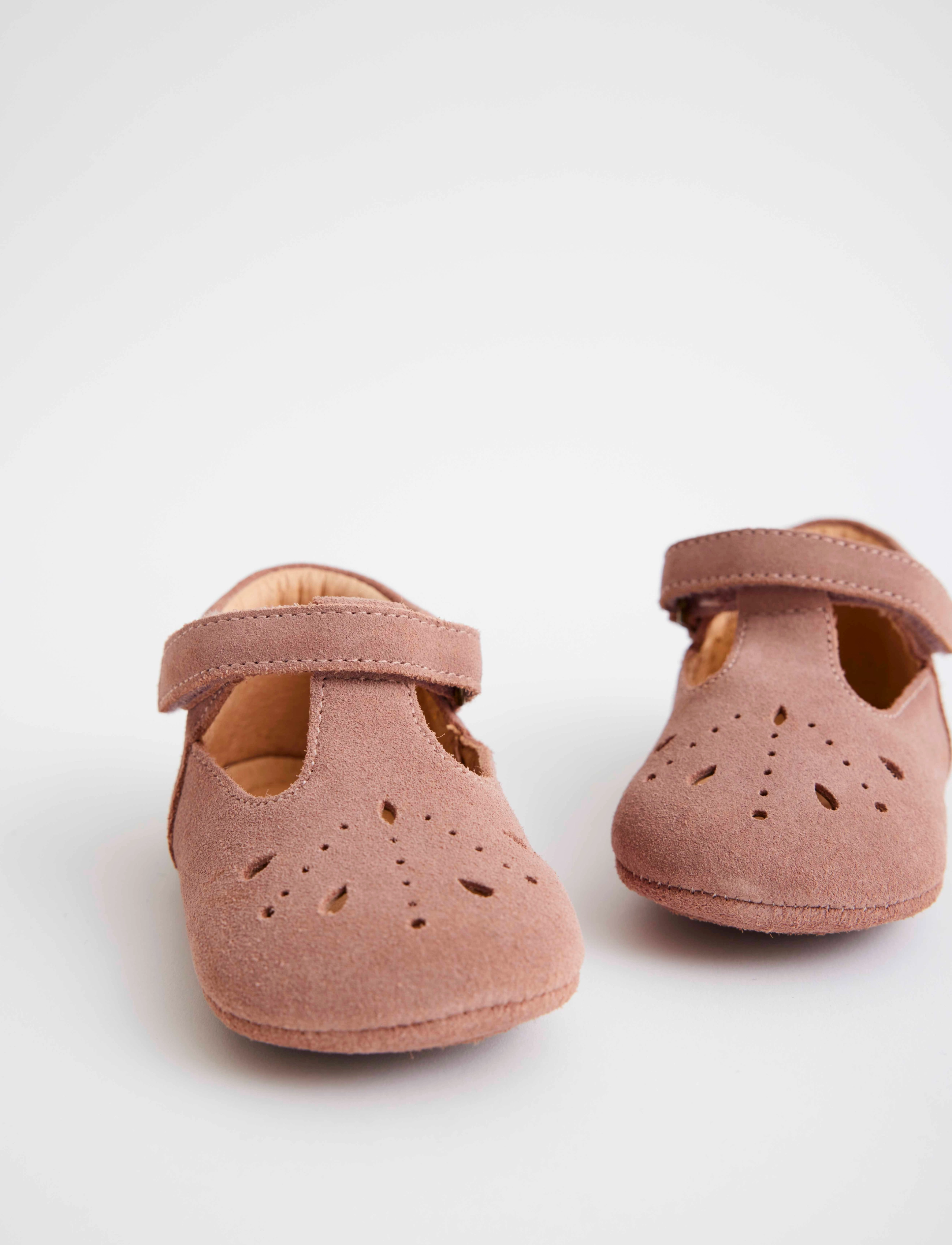 Bisgaard Bloom, 25/16 cm, Summer Schuhe, Rosa - Sandals, Kinder