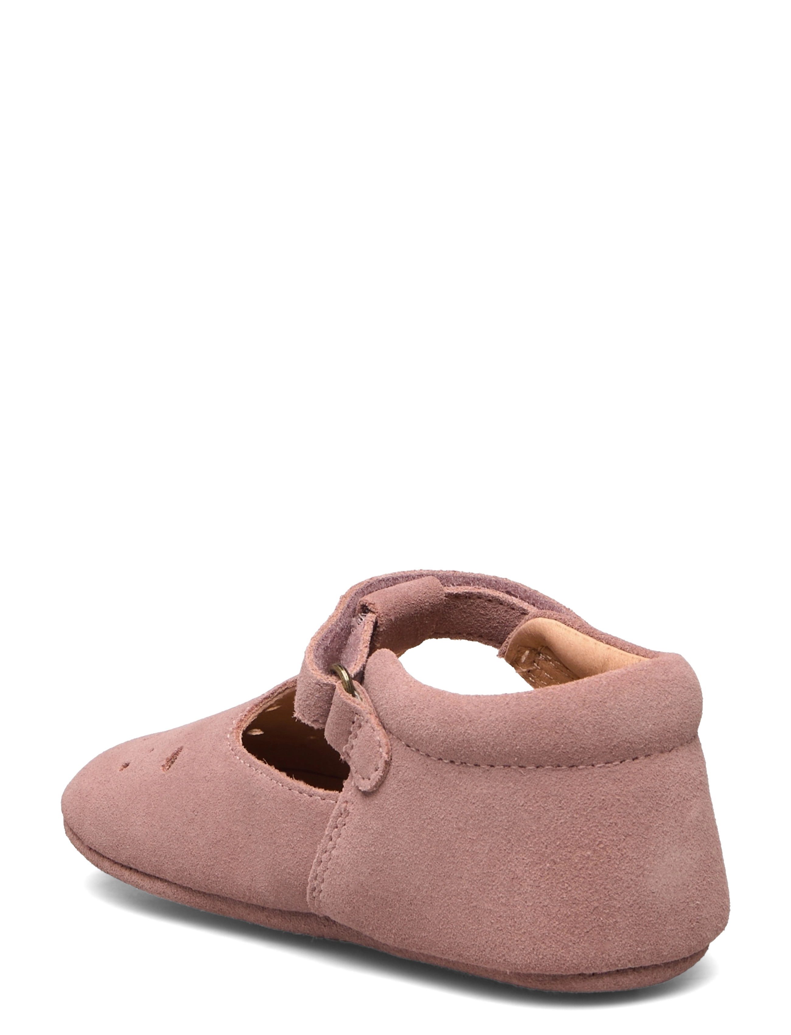 Bisgaard - bisgaard bloom - sandaler - rose - 3