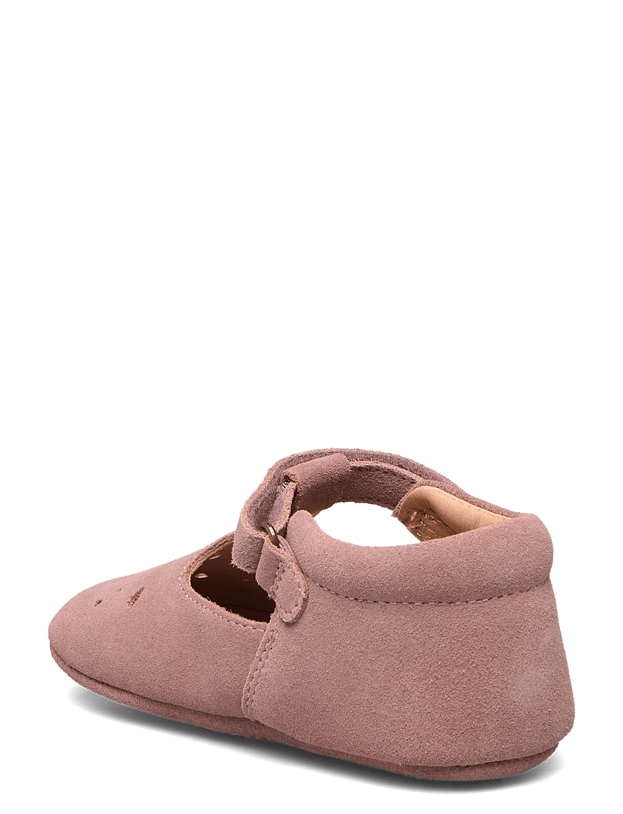 Bisgaard - bisgaard bloom - sandalen - rose - 3