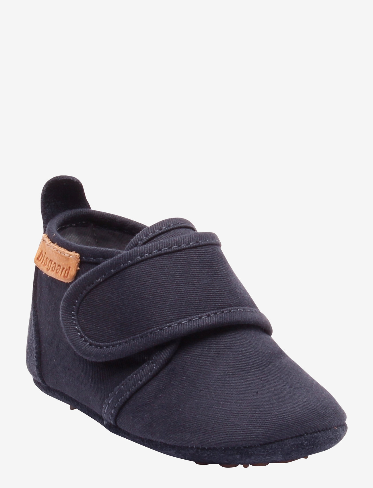 Bisgaard - bisgaard baby cotton - navy - 0